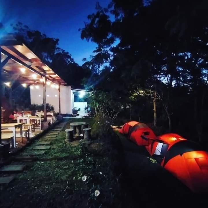 Bromo Tanjung Apartamento Tosari Exterior foto