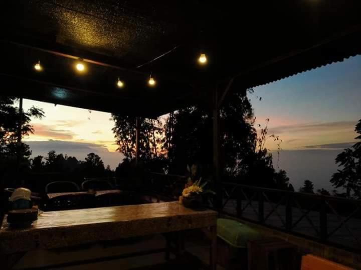 Bromo Tanjung Apartamento Tosari Exterior foto