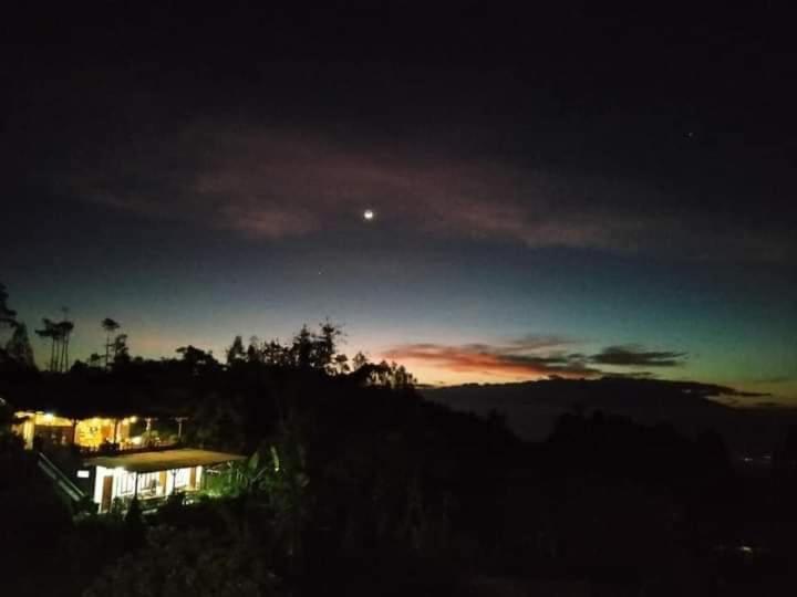 Bromo Tanjung Apartamento Tosari Exterior foto