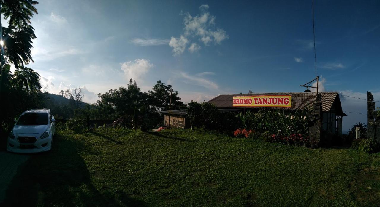 Bromo Tanjung Apartamento Tosari Exterior foto
