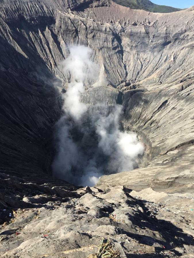 Bromo Tanjung Apartamento Tosari Exterior foto