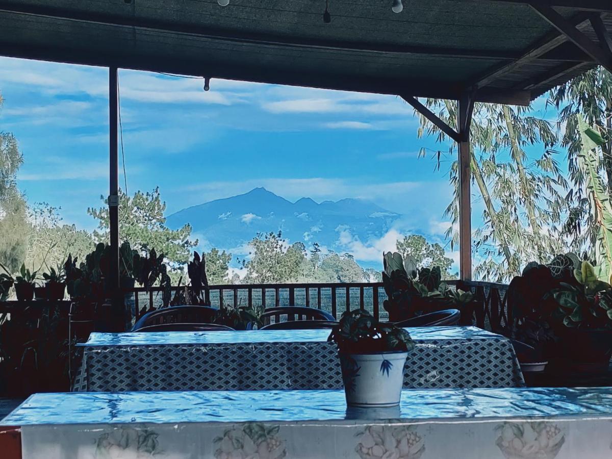 Bromo Tanjung Apartamento Tosari Exterior foto