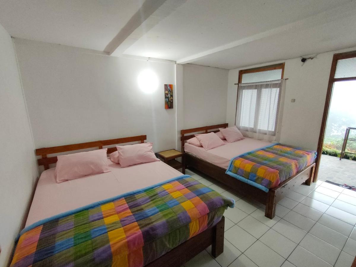 Bromo Tanjung Apartamento Tosari Exterior foto