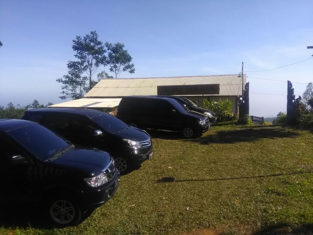 Bromo Tanjung Apartamento Tosari Exterior foto