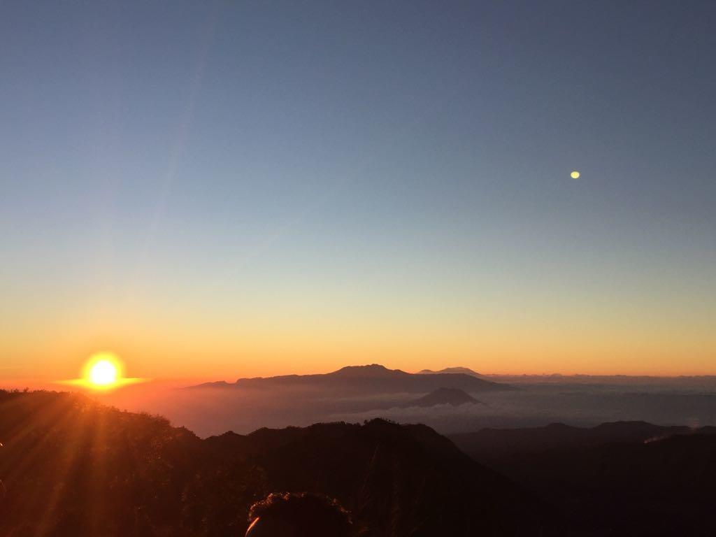 Bromo Tanjung Apartamento Tosari Exterior foto