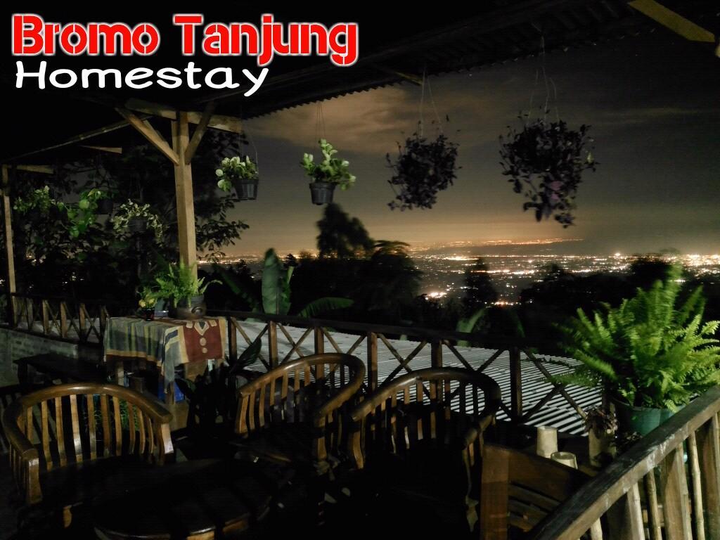 Bromo Tanjung Apartamento Tosari Exterior foto