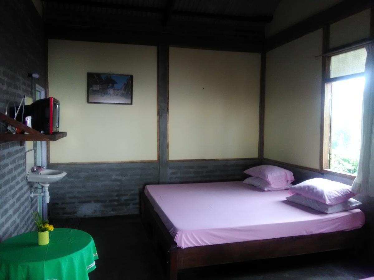 Bromo Tanjung Apartamento Tosari Exterior foto