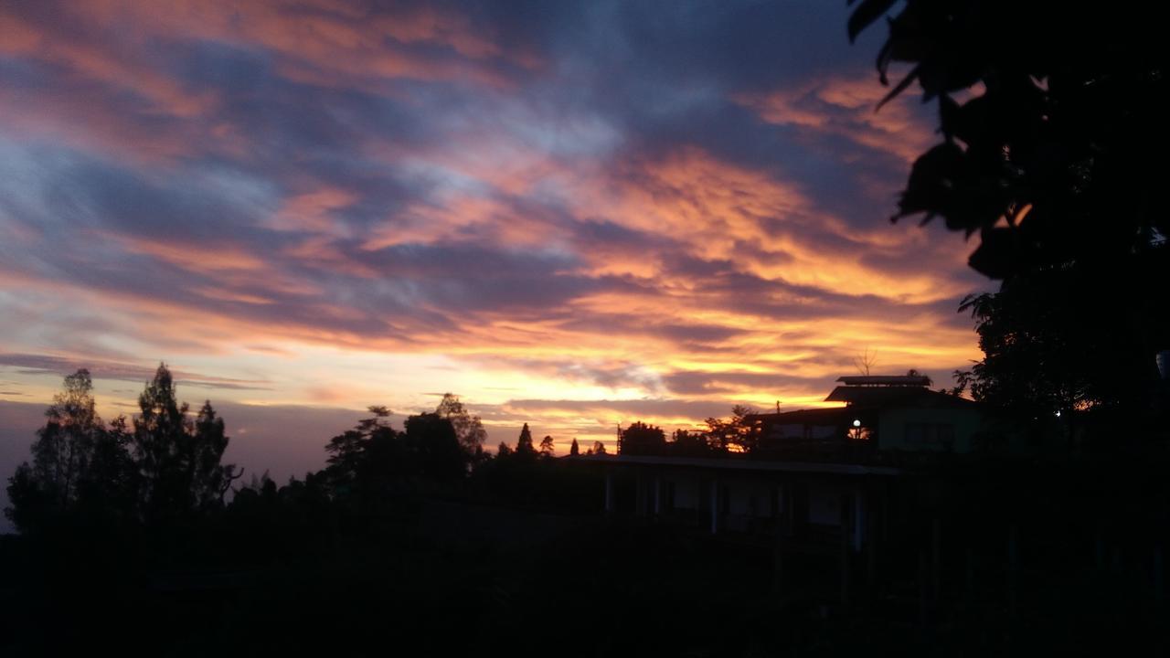 Bromo Tanjung Apartamento Tosari Exterior foto