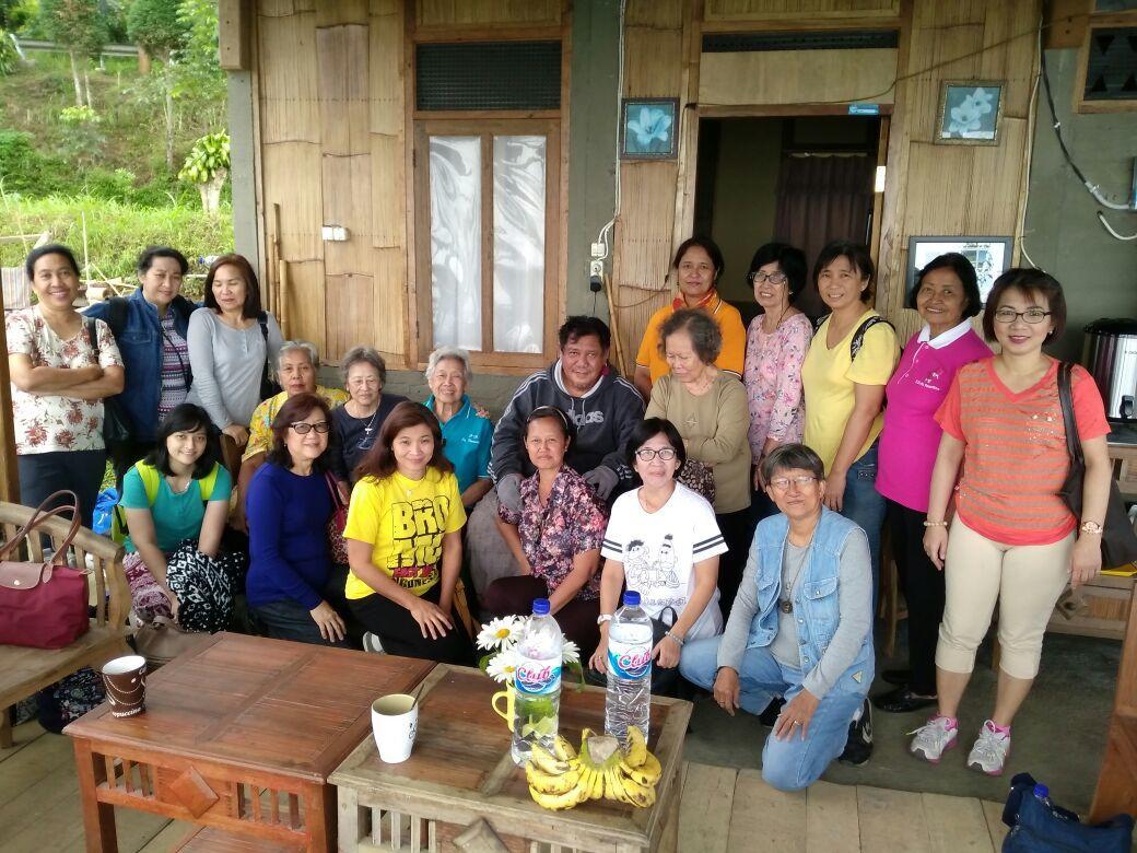 Bromo Tanjung Apartamento Tosari Exterior foto