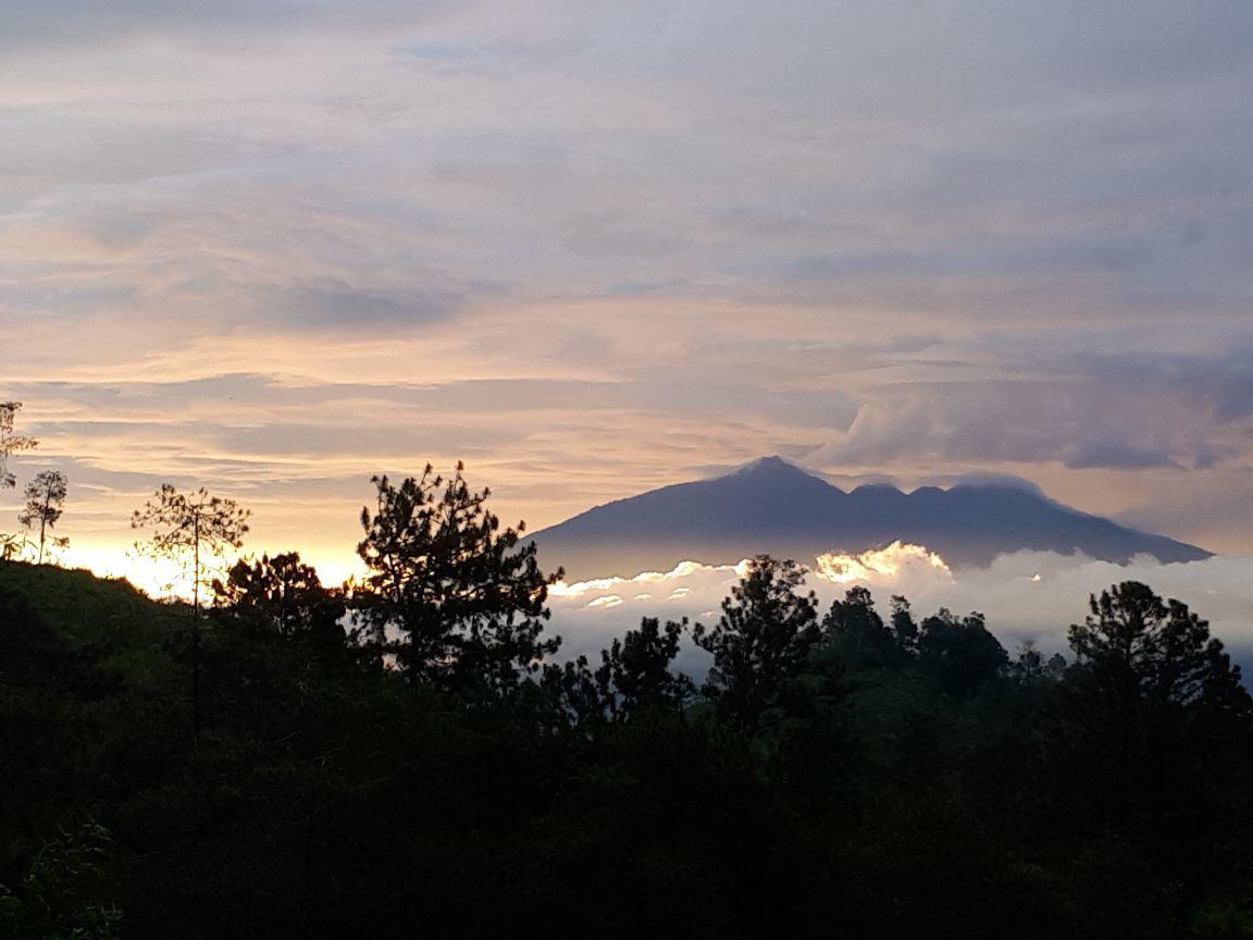 Bromo Tanjung Apartamento Tosari Exterior foto