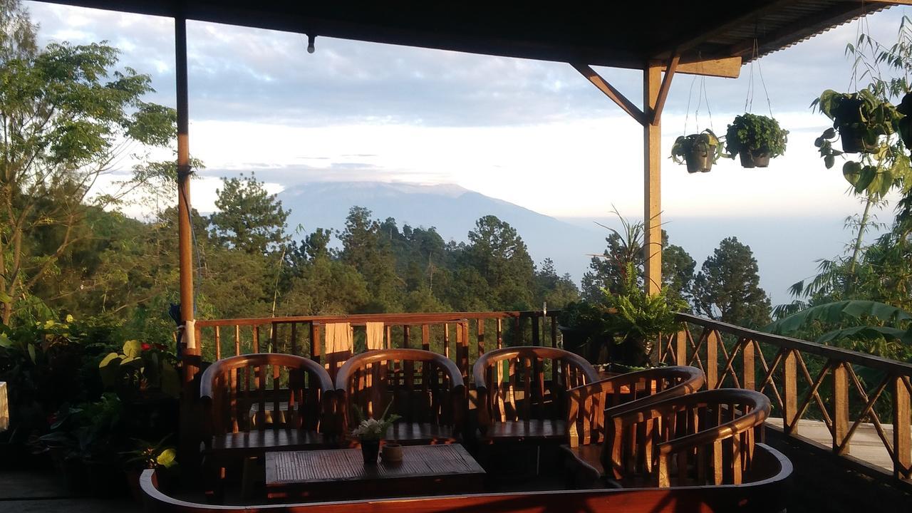 Bromo Tanjung Apartamento Tosari Exterior foto