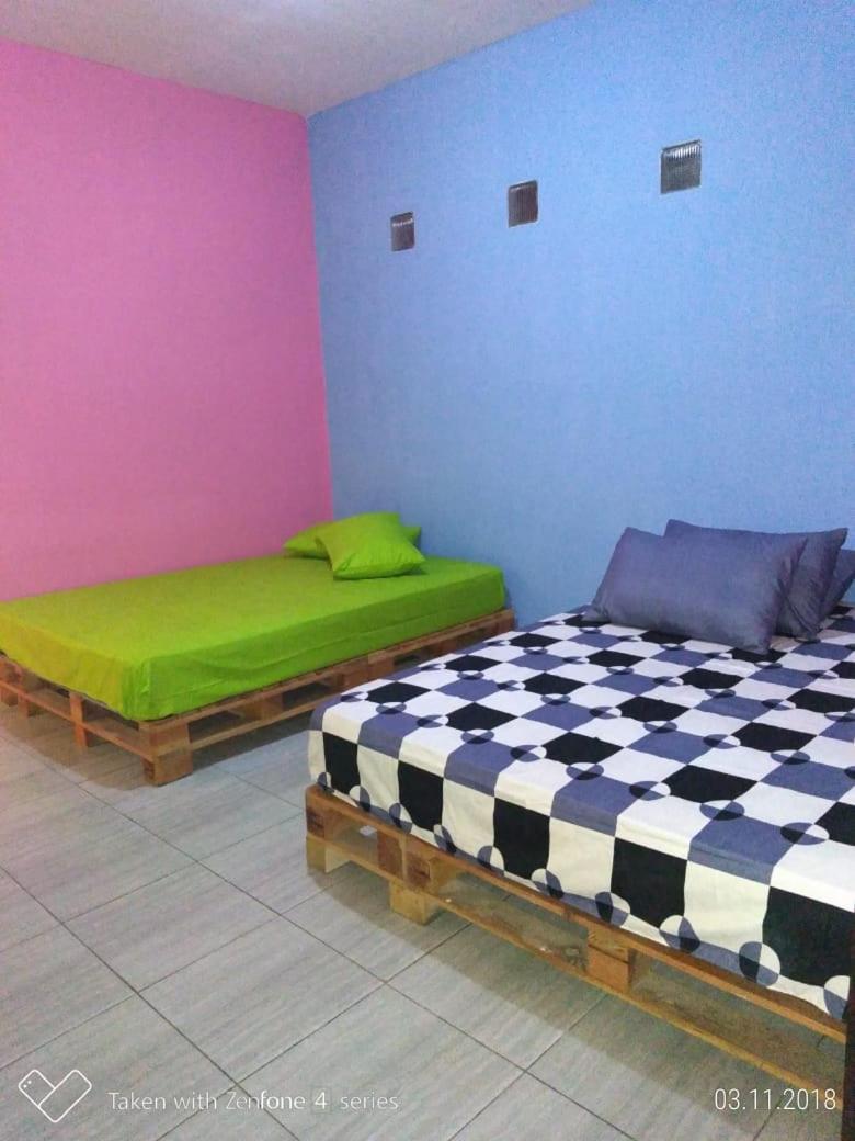 Bromo Tanjung Apartamento Tosari Exterior foto