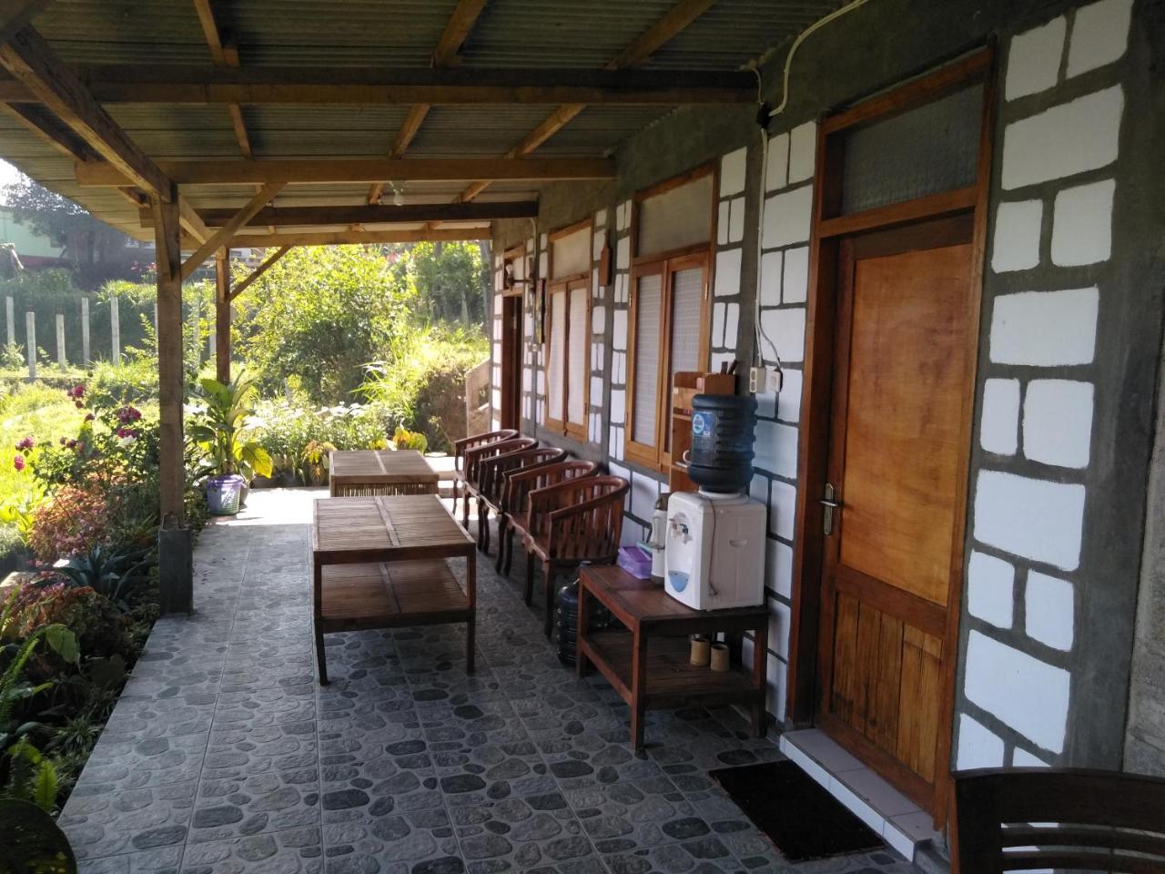 Bromo Tanjung Apartamento Tosari Exterior foto