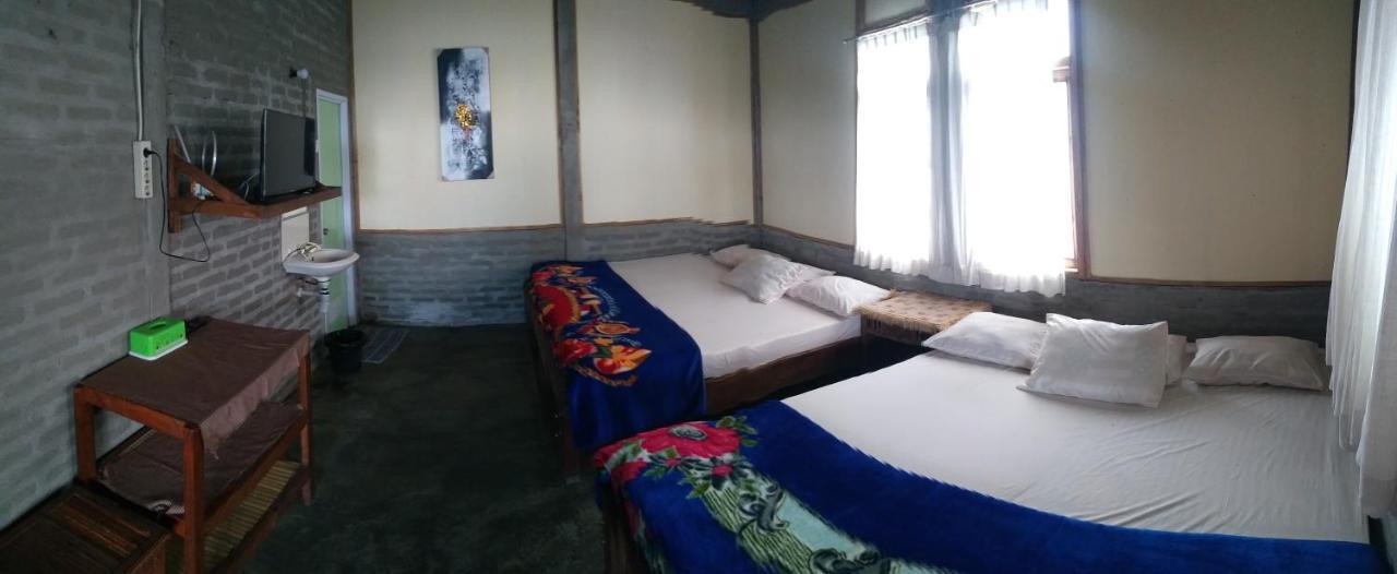 Bromo Tanjung Apartamento Tosari Quarto foto