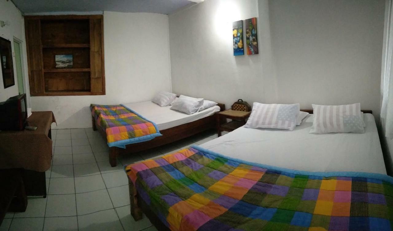Bromo Tanjung Apartamento Tosari Exterior foto